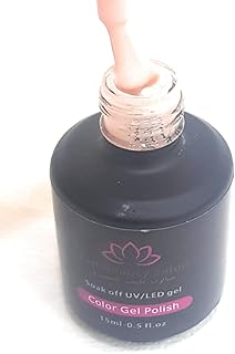 TBS gel nail polish 095 Yellow color peach UV LED formula.. DIAYTAR NIGERIA: The marketplace that brings affordable products to every Nigerian home in under 8 days.