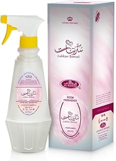 SUGAR Banat 500 ml atmosphere deodorant (SUGAR Banat ML).. Shop like never before with DIAYTAR NIGERIA's comprehensive marketplace and budget-friendly shipping.