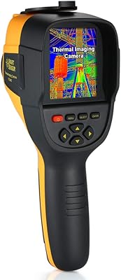 Infrared thermal imaging ST9450 Imaging device.. More than a store — DIAYTAR Nigeria is your shopping partner.