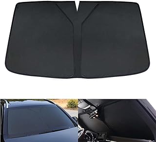 Car windshield sunshade suitable for Mercedes-Benz Gla Eqa 2020-2022, car windshield shorts.. DIAYTAR NIGERIA: Where affordability and variety meet with convenient delivery within 8 days.
