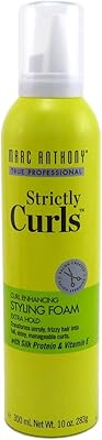 Marc anthony strictly curls 10 oz.. DIAYTAR NIGERIA: Where affordability meets reliability with thousands of products delivered promptly.