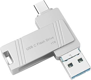 USB key 1 TB For Android Photo Photo Stick Disobet Memory STICK Compatible with Android iPad Pro Type C MacBook Air USB C Computer STG 1 TO.. DIAYTAR NIGERIA delivers more than products - we deliver affordable solutions within the week.