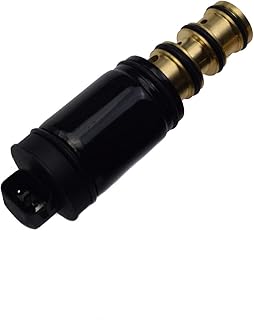 Electronic air conditioning compressor control valve 5684269 for Toyota Yaris 2006-11 1.5L i4.. Shop with purpose at DIAYTAR NIGERIA, where diverse selection meets budget-friendly nationwide delivery.