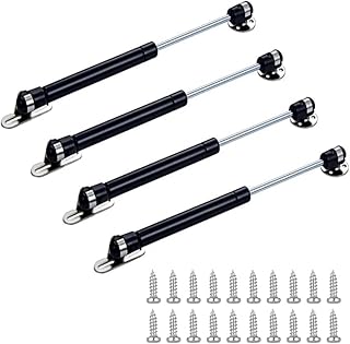 Safety support hinge for 20N-44 LB gas cabinet resistant to X.. Shopping made simple with DIAYTAR NIGERIA's vast selection and budget-friendly nationwide delivery.