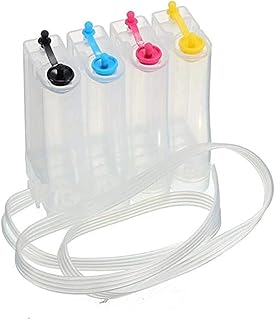 MZ JJJ Set of manual tools Universal 4 Colors For Cartridge HP 21 22 123 302 304 901 121 300 122 301 140 652.. Your digital shopping destination, DIAYTAR NIGERIA combines variety with affordability and quick delivery.