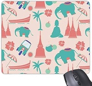Mouse carpet janteng Buddha 190310-003 300*250*3 mm.. Discover a world of choices with DIAYTAR NIGERIA's extensive marketplace and prompt shipping service.