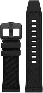 Men's Watch Luminox Ice-Sar 1000 Series with Bracelet and Black Rubber Boucle in stainless steel.. DIAYTAR NIGERIA combines affordability, variety, and convenience with nationwide delivery services.