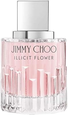 Jimmy Choo Elite Flower for Women - Eau de Toilette, 60 ml.. Experience the satisfaction of affordable shopping with DIAYTAR NIGERIA's nationwide 5-8 day delivery.
