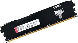 4 to DDR3 1600 MHz Udimm PC3-12800 CL11 240 Broches.. DIAYTAR NIGERIA delivers more than purchases - we deliver affordable shopping solutions within the week.