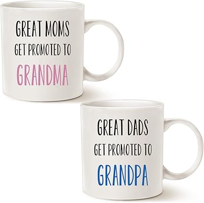 My coffee cup with fun design for grandparents and Christmas gifts.. DIAYTAR NIGERIA transforms online shopping with competitive prices and dependable nationwide delivery.