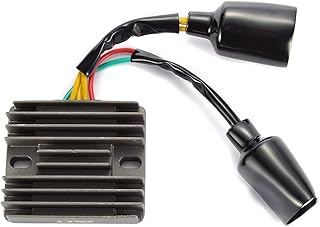 For Honda CBR 1000RR CBR1000RR CBR600RR CBR 600RR 31600-MEL-013 31600-MFJ-D01 REFERTEUR DE MOTO TRANTLOY 12V.. Join the movement — fast, affordable shopping only at DIAYTAR Nigeria.