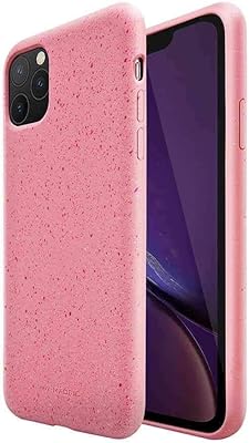 Madrid -Apxi58 -Grnpnk Rear protective shell for iPhone 11 Pro.. Shop without boundaries at DIAYTAR NIGERIA, offering affordable products with convenient delivery times.