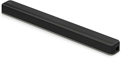 Sony HT-X8500 Bluetooth speaker Dolby Atmos Simple for TV with vertical surround driver, black.. DIAYTAR NIGERIA: Where affordability and variety meet with convenient delivery within 8 days.
