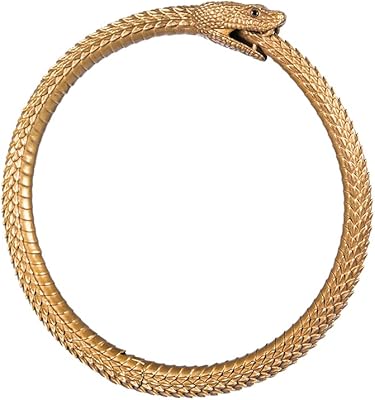 Coppertist.wu Copper bracelets OUROBOROS BRACELETS Men's snakes.. Discover endless shopping possibilities at DIAYTAR NIGERIA, with budget-friendly prices and reliable delivery.