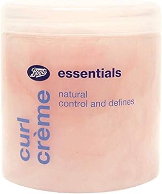 Cream for essentials Curl - 250 ml, pack of 2.. Join thousands of satisfied shoppers on DIAYTAR Nigeria.