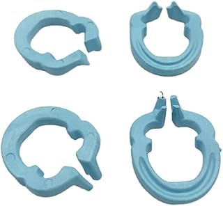 4 parts Tightening ring in dental resin space metal section Matrix support matrix pliers.. Explore a world of choices with DIAYTAR NIGERIA's vast catalog and budget-friendly nationwide shipping.