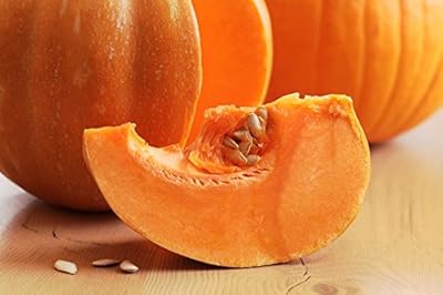 Carving Pumpkin Golias 10 vegetable seeds. Delivery to the United Kingdom only... DIAYTAR NIGERIA brings the marketplace to your home with budget-friendly prices and nationwide delivery.