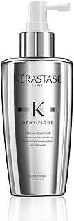 Densive kerastasus youth serum (for fine hair - varies depending on time) 100 ml/3.4 oz.. Shop efficiently with DIAYTAR NIGERIA, offering thousands of products at unbeatable prices delivered promptly.