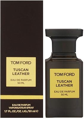 Tom Ford Toscan Leather for Unisex 50 ml - Eau de Parfum.. Experience the future of online shopping with DIAYTAR NIGERIA's extensive product range and competitive pricing.