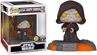 Funko pop deluxe ! star wars : sith - dark sadius (gw) (exclusif) - 63293.. Nigeria's fastest-growing e-commerce site offers unbeatable prices and delivery within 8 days.