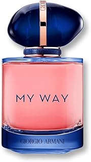 Intense eau de parfum my way 90 ml.. Shop with confidence at DIAYTAR NIGERIA, Nigeria's premier affordable e-commerce platform.
