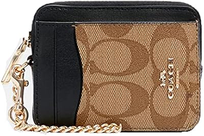 C1885 zipper card holder in a superior quality, multicolored, small fabric, zipper holder portfolio.. Great products, lower prices, fast delivery — DIAYTAR Nigeria has it all.
