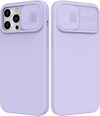 Nillkin Consulting liquid silicone protection case with device lens.. DIAYTAR NIGERIA provides endless shopping possibilities with affordable prices and prompt delivery service.