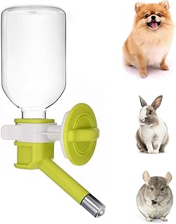 Alykdon anti-drop water bottle for small and medium-sized dogs.. Shop from Nigeria's largest product selection at DIAYTAR, with budget-friendly prices and swift delivery.