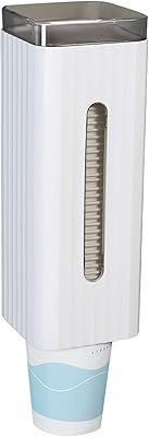 Distributor of bathroom cups for bathroom, disposable cups from 4 to 6 oz, small water -cooled cup distributor for bathroom, house, hospital, gym.. DIAYTAR NIGERIA delivers on every promise with our affordable prices and nationwide delivery service.