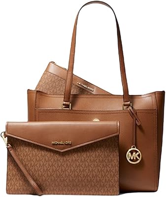 Large 3-in-1 tote bag in MACY's grained leather, L.. DIAYTAR Nigeria: Discover more, spend less, and enjoy delivery within 5–8 days.