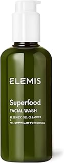 Superfood Elemis Face Cleanser Cleaning Enriched in prebiotics.. DIAYTAR NIGERIA brings online shopping to every Nigerian with affordable prices and reliable shipping.
