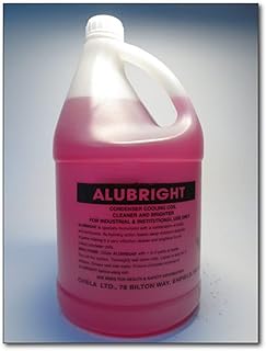 RACO ALOE -BRITEUR RACO ASSIDER CULTHER for air conditioning (Gallon) - Robust professional quality compatible with commercial and residential air conditioning units.. DIAYTAR NIGERIA connects Nigerians with quality products at affordable prices, delivered in 5-8 days nationwide.