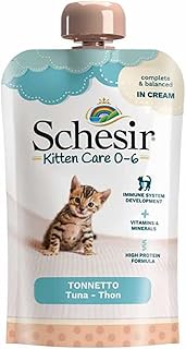 Nourriture Humide Shezir Saver Thon 0-6 The kitten box, 150 g.. Experience the ultimate in shopping convenience with DIAYTAR NIGERIA's vast catalog and 5-8 day delivery.