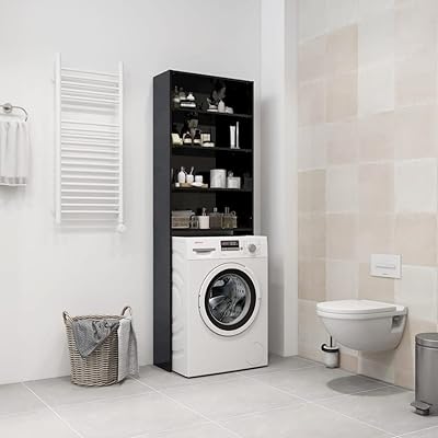 Washing wardrobe storage cabinet for toilet room shelf.. Your digital shopping destination, DIAYTAR NIGERIA combines variety with affordability and quick delivery.