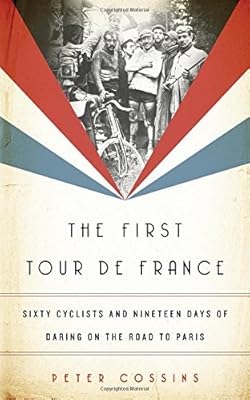 The first Tour de France: sixty cyclists and nineteen days of audacity on the Paris road.. Experience shopping satisfaction with DIAYTAR NIGERIA's vast selection and budget-friendly delivery options.