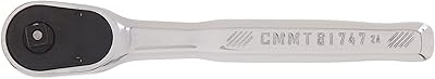 Craftsman ratchet, 1/4 "socket, 72 teeth, pear head (CMMT81747).. Your trusted marketplace, DIAYTAR NIGERIA offers extensive variety with delivery within 8 days.