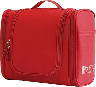 Unisex Wahja Makeup and Hanging Washage Towels and Hanging for the Voyage.. Experience the future of shopping with DIAYTAR NIGERIA's extensive selection delivered in just 5-8 days.