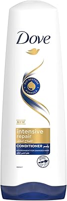 Intense repairing balm Dove 400 ml.. DIAYTAR NIGERIA connects your desires with reality through our affordable e-commerce platform and quick delivery.