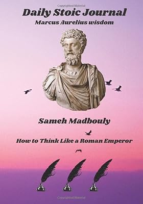 Daily stoic newspaper: how to think like a Roman emperor: the wisdom of Marc Aurèle.. Discover why millions choose DIAYTAR for affordable online shopping with delivery in just 5-8 days.