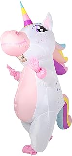 Our inflatable unicorn costume for Halloween adults Funny Costume Men Women The Festival.. From fashion trends to home essentials — find it on DIAYTAR Nigeria.