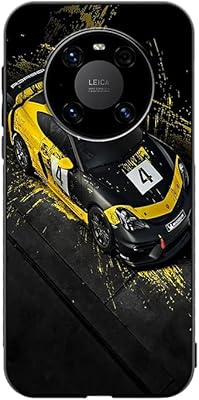 Innovative protective cover for Huawei Mate 40 with Porsche design, Multicolor NR116236.. DIAYTAR Nigeria is your reliable online shopping destination offering an extensive range of products across all categories. Enjoy fast nationwide delivery in just 5 to 8 days and some of the lowest prices in the market.