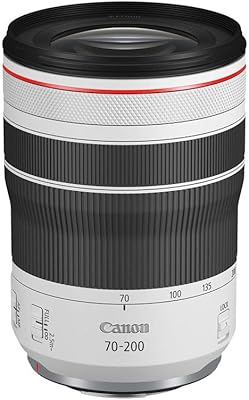 RF 70-200 mm F/4 L is a USM for non-reflective camera.. DIAYTAR NIGERIA: Where shopping meets satisfaction with affordable prices and prompt delivery services.