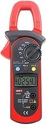 UT203 digital ample meter.. Experience the ease of modern shopping with DIAYTAR NIGERIA's diverse marketplace delivered promptly.