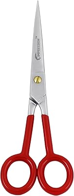 Haircut scissors Professional barber scissors of 7 inch barber scissors for men and women cutting, styling, cutting and hairstyle.. Explore limitless products on DIAYTAR Nigeria — at the lowest prices.