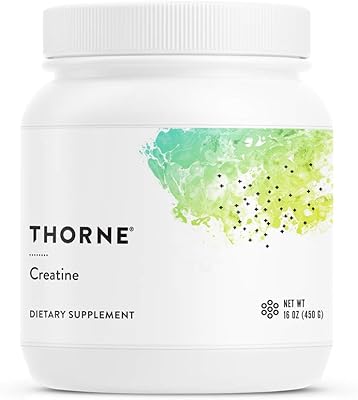 Thorne Creatine Creatine Monohydrate Acid Powder Aminine supports muscles cellular energy and.. Nigeria's most diverse e-commerce platform delivers quality and affordability to your doorstep in 5-8 days.