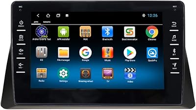 Android 10 101 inch 1 GB + 16 car gps navigation system for Honda.. Be part of Nigeria’s most trusted online shopping experience — DIAYTAR Nigeria.