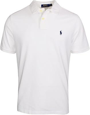 Classic Men's Polo Ralph Lauren.. Discover endless shopping possibilities at DIAYTAR NIGERIA, with budget-friendly prices and reliable delivery.