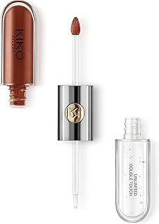 Kiko Milano Unlimited Double Touch Lipstick 128 Red Brick, 2x3 ml (1 pack).. Shop for everything you need at DIAYTAR NIGERIA, with budget-friendly prices and quick delivery.