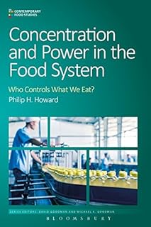 Concentration and power in the food system: Who controls what we eat?.. From daily deals to exclusive products — DIAYTAR Nigeria has you covered.