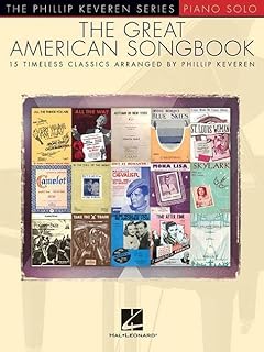 The big collection of american songs: 15 timeless classics: solo piano